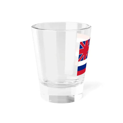 Erroneous flag of South Australia 1908 (Australia) Shot Glass 1.5oz - Go Mug Yourself