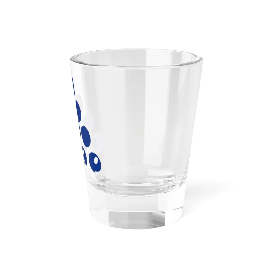 ESAP logo (Colombia) (Coat of Arms) Shot Glass 1.5oz - Go Mug Yourself