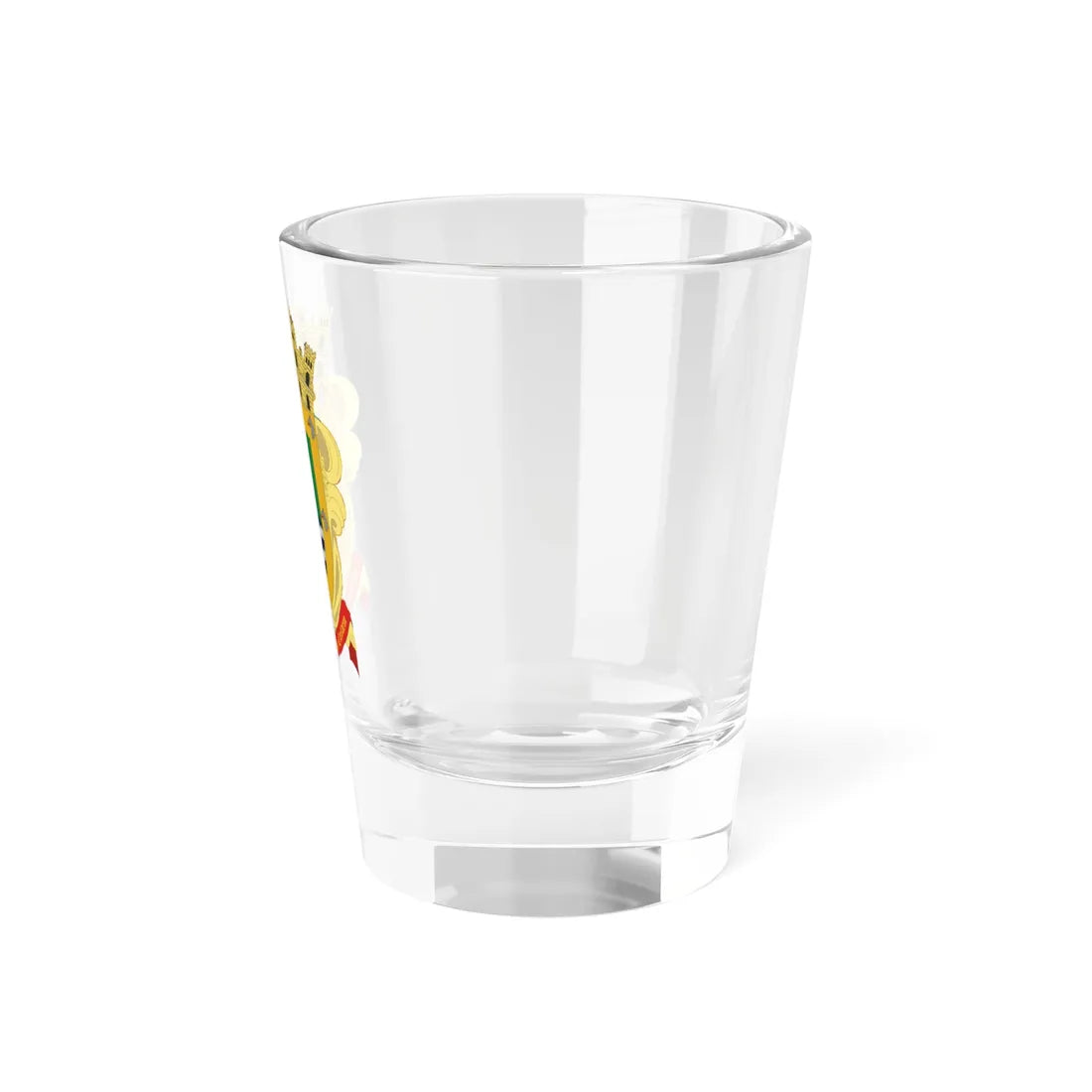 ESC-S-Cardenas (Venezuela) (Coat of Arms) Shot Glass 1.5oz - Go Mug Yourself