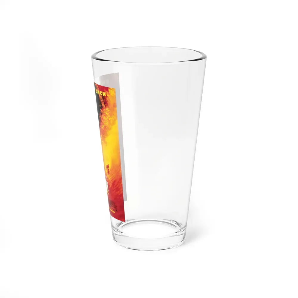 ESCAPE FROM L.A. 1996 Movie Poster - Pint Glass 16oz - Go Mug Yourself