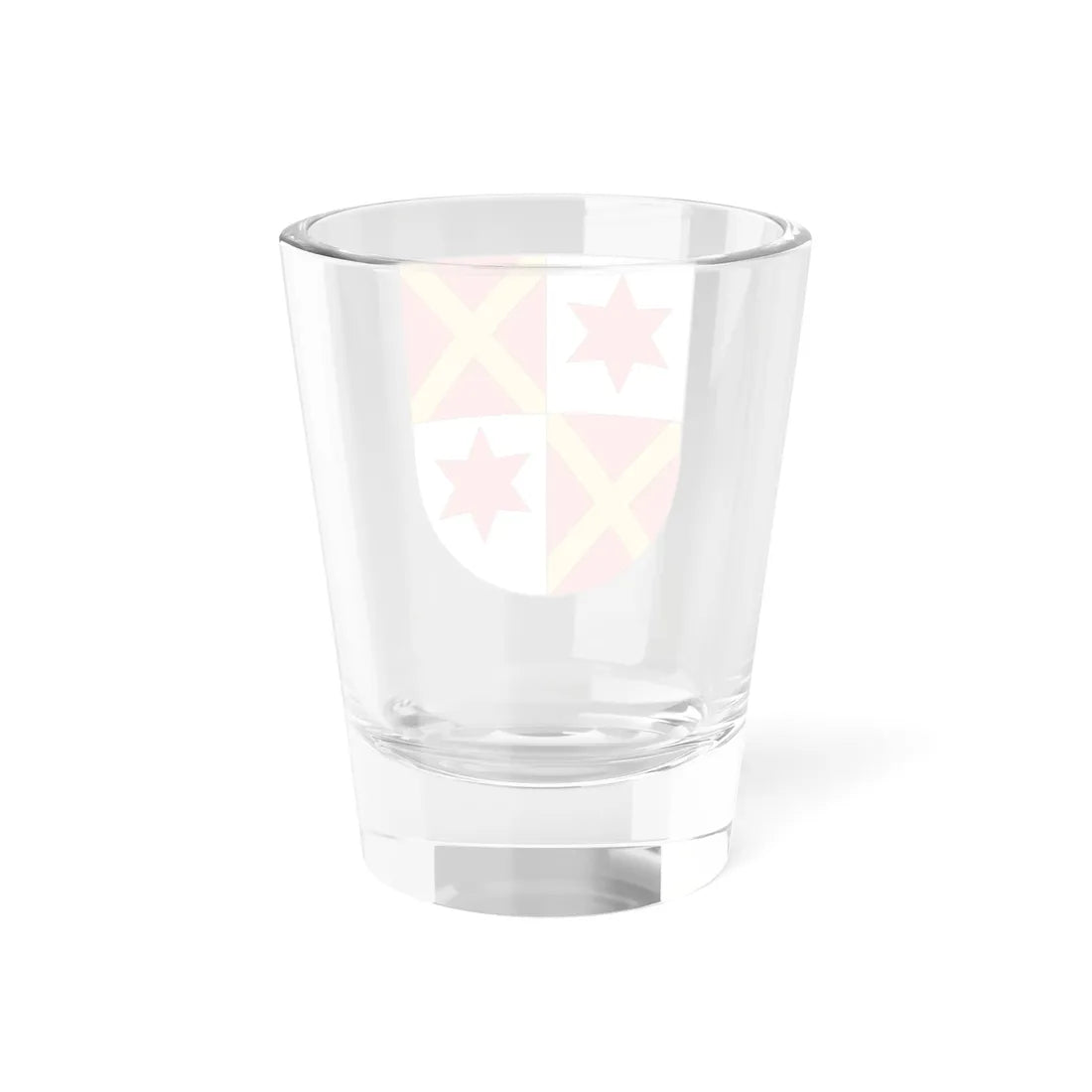 Escudo de Adiós (Spain) (Coat of Arms) Shot Glass 1.5oz - Go Mug Yourself