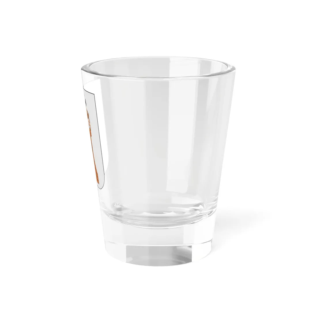 Escudo de Algaida Islas Baleares (Spain) (Coat of Arms) Shot Glass 1.5oz - Go Mug Yourself