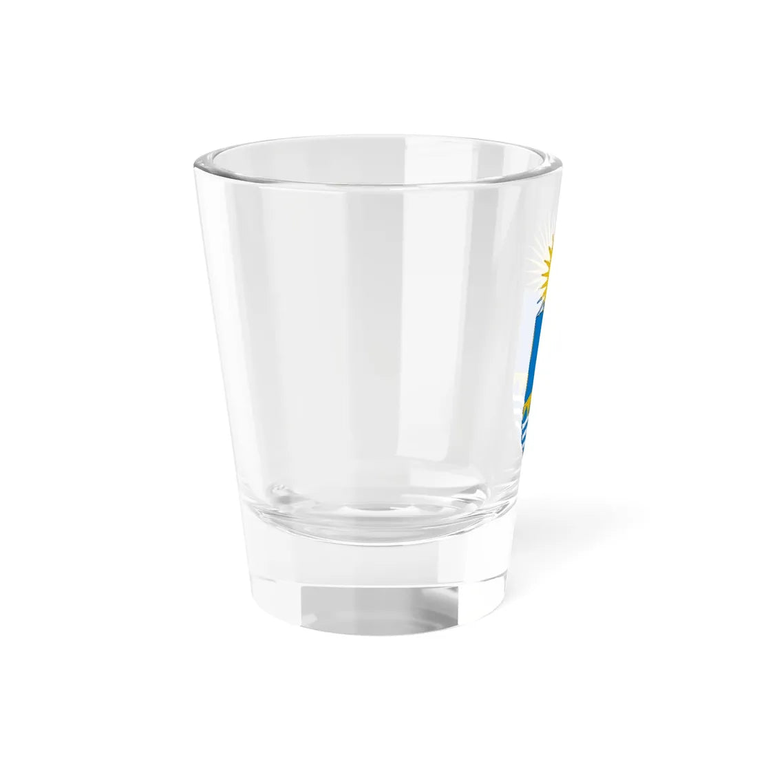 Escudo de Arre (Spain) (Coat of Arms) Shot Glass 1.5oz - Go Mug Yourself