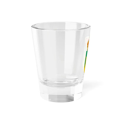 Escudo de Beires (Spain) (Coat of Arms) Shot Glass 1.5oz - Go Mug Yourself