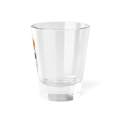 Escudo de Lecrín (Spain) (Coat of Arms) Shot Glass 1.5oz - Go Mug Yourself