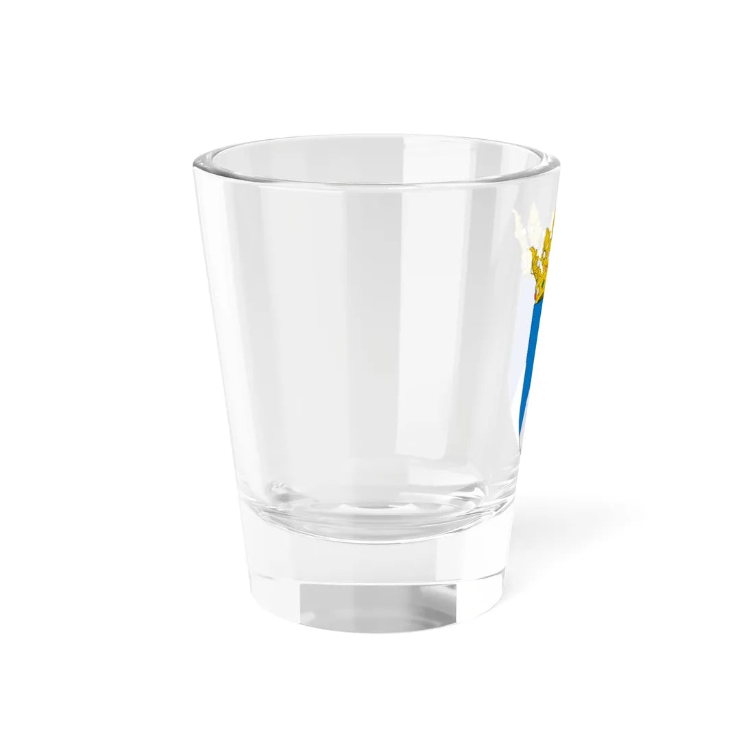 Escudo de Maluenda (Spain) (Coat of Arms) Shot Glass 1.5oz - Go Mug Yourself