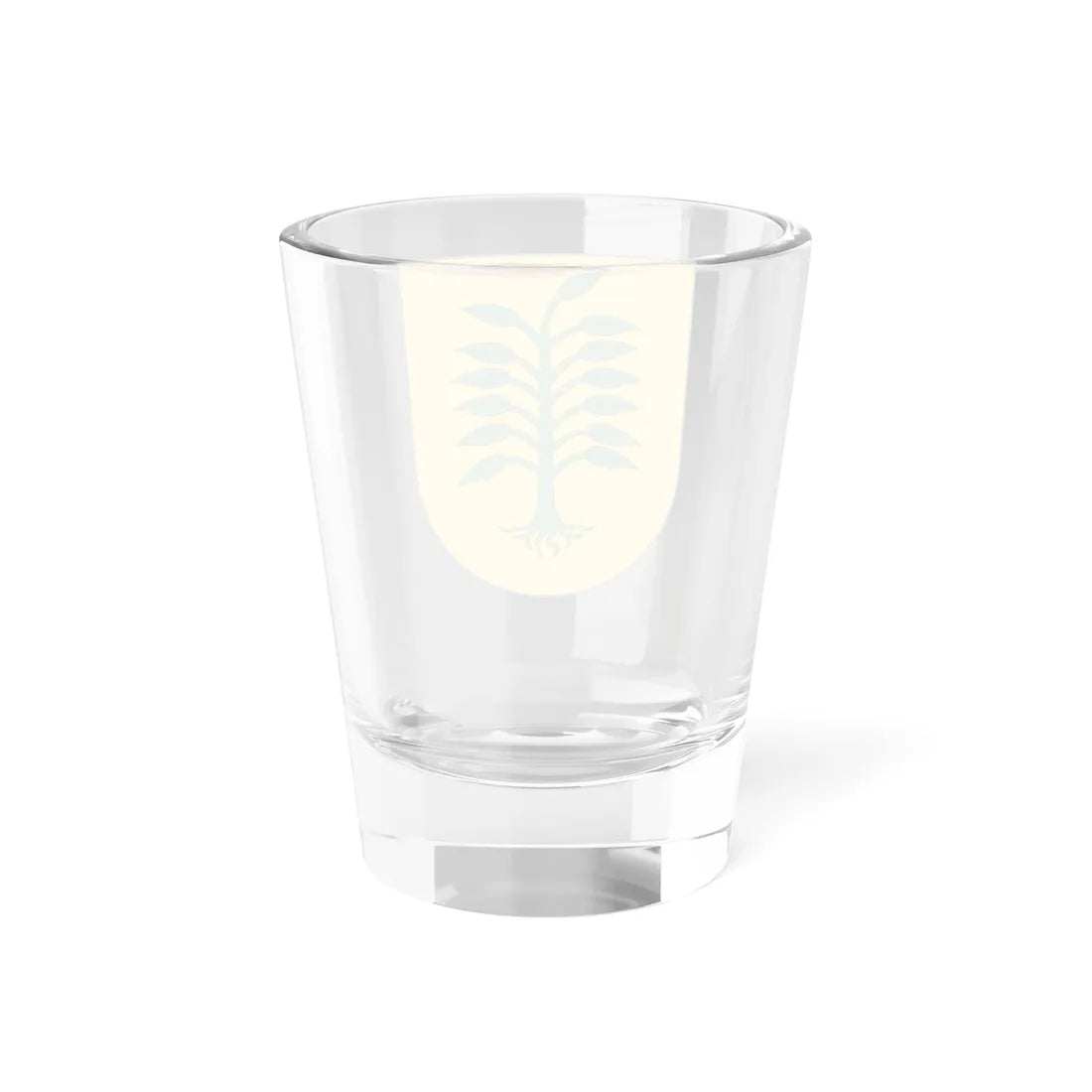 Escudo de Marañón (Spain) (Coat of Arms) Shot Glass 1.5oz - Go Mug Yourself