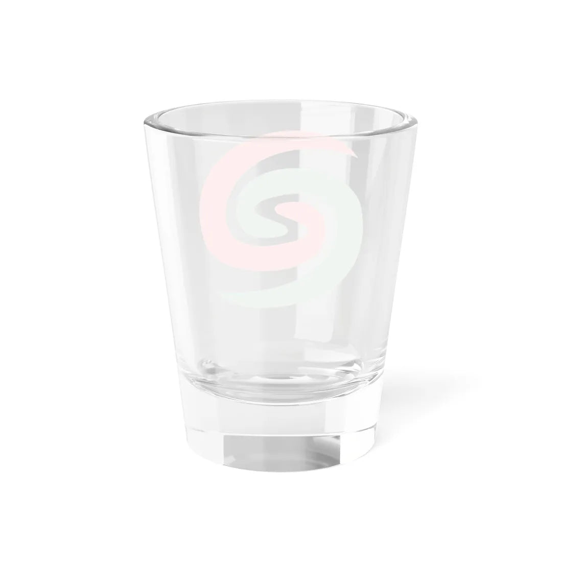Escudo de Ocamonte Santander (Colombia) (Coat of Arms) Shot Glass 1.5oz - Go Mug Yourself