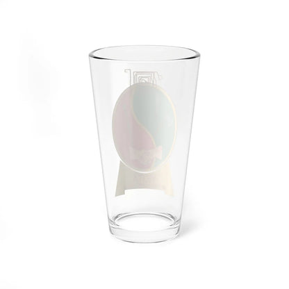 Escudo de Viotá (Colombia) (Coat of Arms) Pint Glass 16oz - Go Mug Yourself