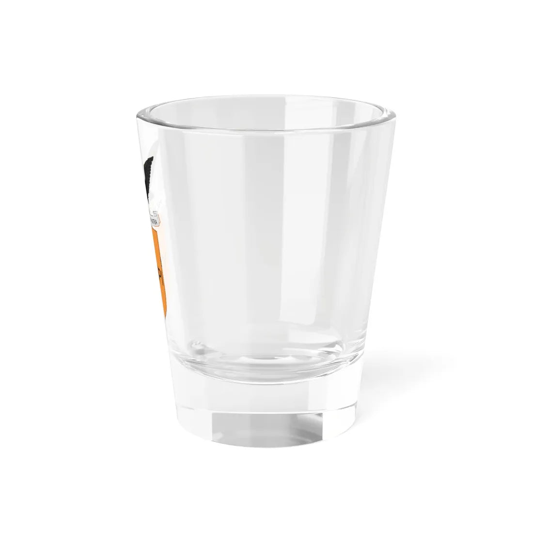 Escudo de Yacopi (Colombia) (Coat of Arms) Shot Glass 1.5oz - Go Mug Yourself