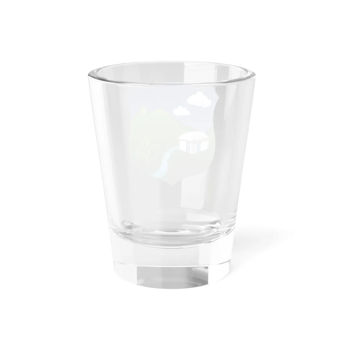 EscudoDeSincelejo (Colombia) (Coat of Arms) Shot Glass 1.5oz - Go Mug Yourself