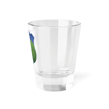 EscudoDeSincelejo (Colombia) (Coat of Arms) Shot Glass 1.5oz - Go Mug Yourself