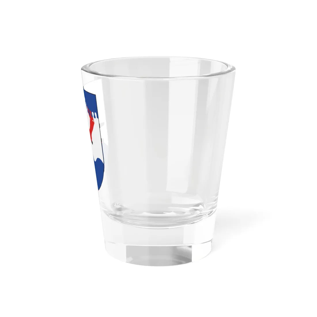 Eskilstuna vapen (Sweden) (Coat of Arms) Shot Glass 1.5oz - Go Mug Yourself