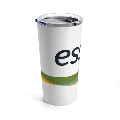 Essex Ontario Flag Canada - Tumbler 20oz - Go Mug Yourself