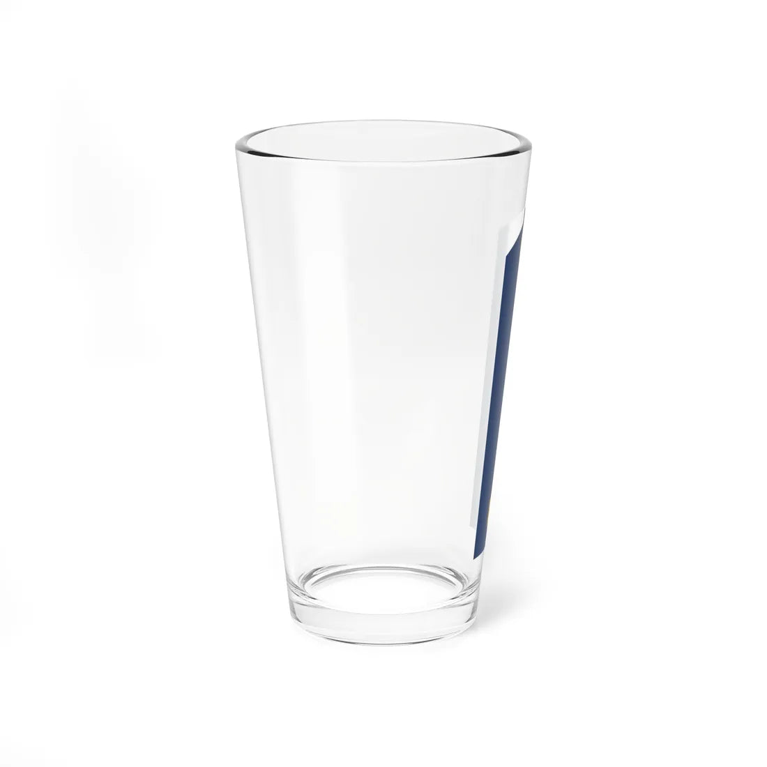 Estonia AirForce OF D (Estonia) (Military Rank) Pint Glass 16oz - Go Mug Yourself