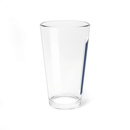 Estonia AirForce OF D (Estonia) (Military Rank) Pint Glass 16oz - Go Mug Yourself