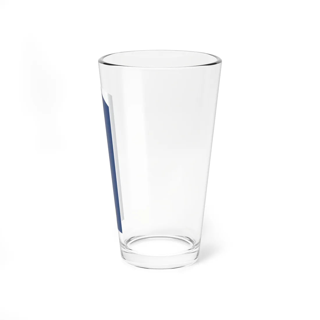 Estonia AirForce OF D (Estonia) (Military Rank) Pint Glass 16oz - Go Mug Yourself