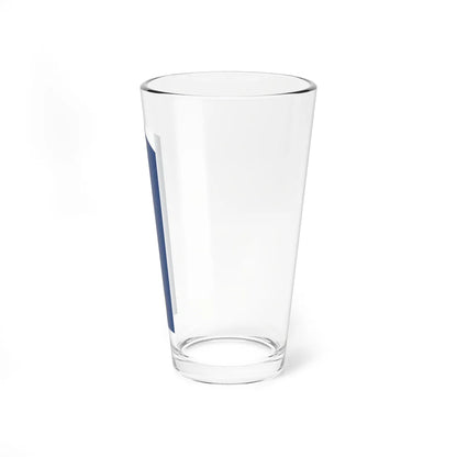 Estonia AirForce OF D (Estonia) (Military Rank) Pint Glass 16oz - Go Mug Yourself