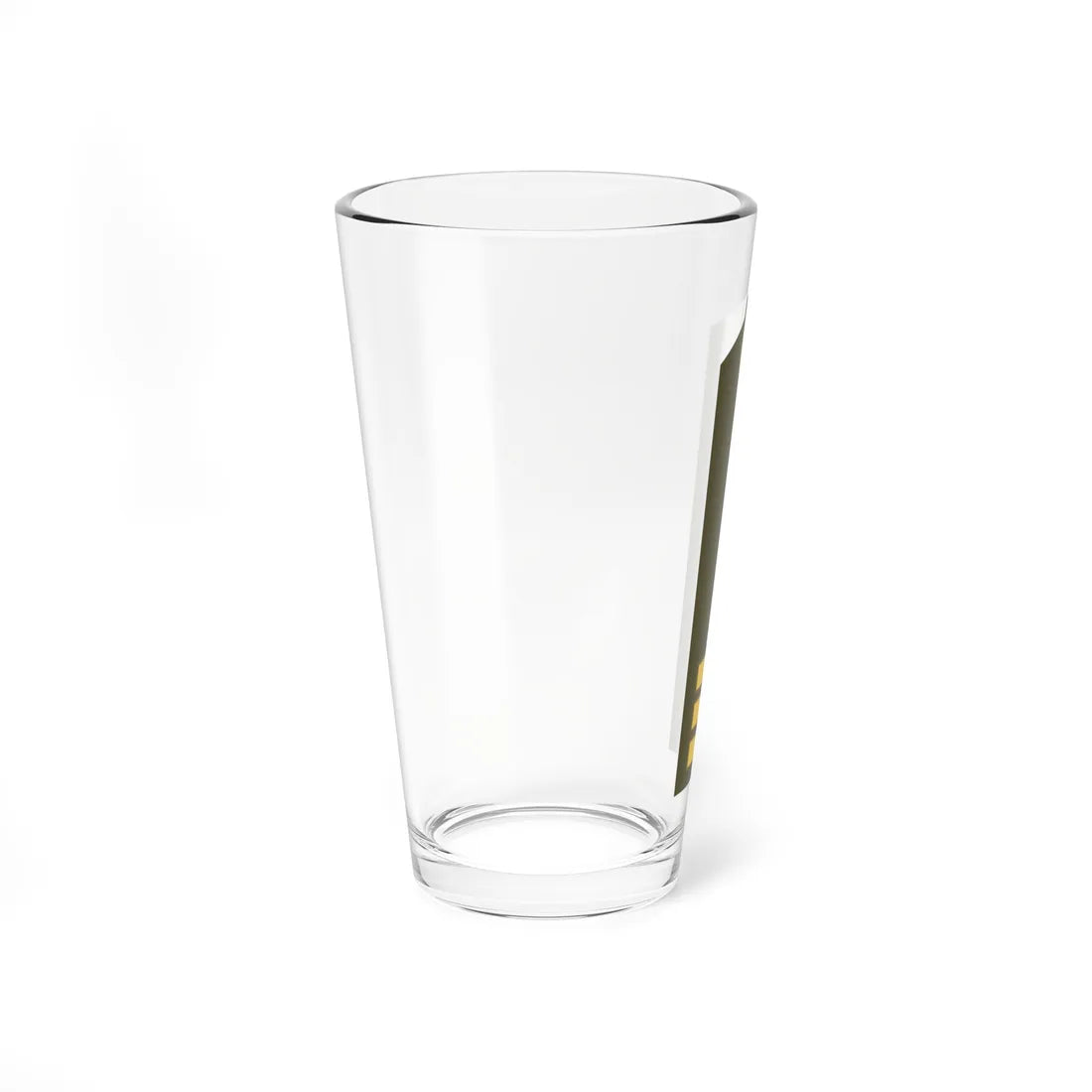 Estonia Army OR 4b (Estonia) (Military Rank) Pint Glass 16oz - Go Mug Yourself