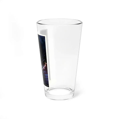 E.T. THE EXTRA TERRESTRIAL 1982 Movie Poster - Pint Glass 16oz - Go Mug Yourself