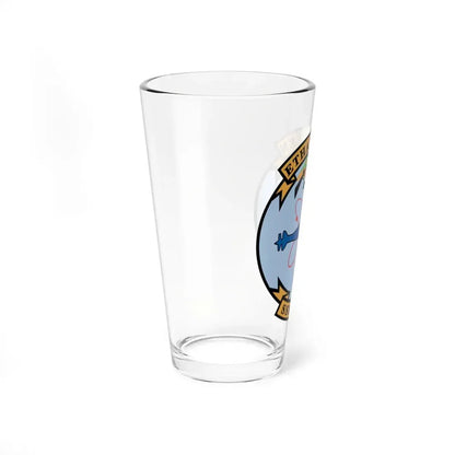 Ethan Allen SSBN 608 (U.S. Navy) Pint Glass 16oz - Go Mug Yourself