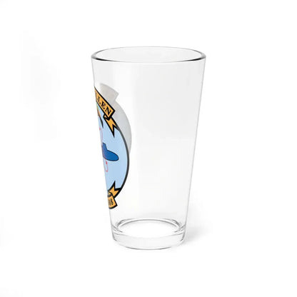 Ethan Allen SSBN 608 (U.S. Navy) Pint Glass 16oz - Go Mug Yourself