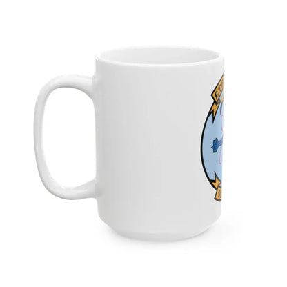 Ethan Allen SSBN 608 (U.S. Navy) White Coffee Mug - Go Mug Yourself