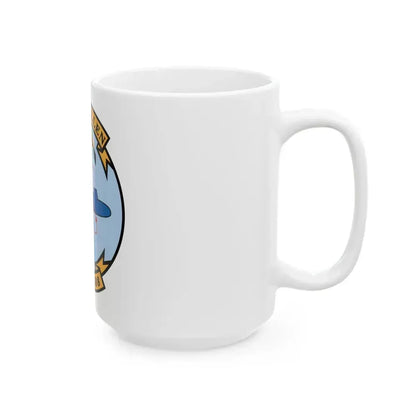 Ethan Allen SSBN 608 (U.S. Navy) White Coffee Mug - Go Mug Yourself