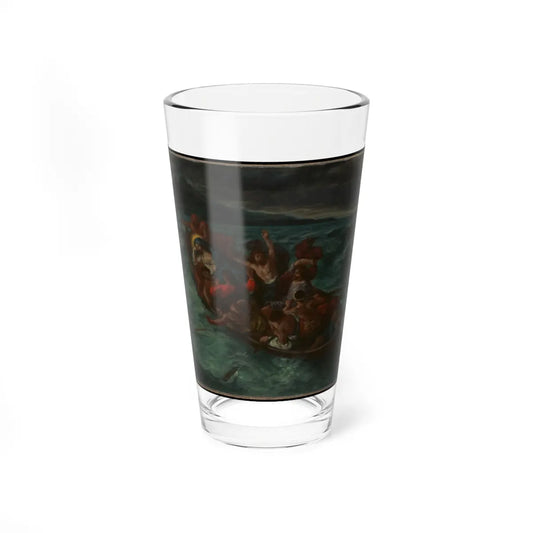 SKU:GMY-MIXI-GNDLC-16OZ-1N0XO Size:16oz