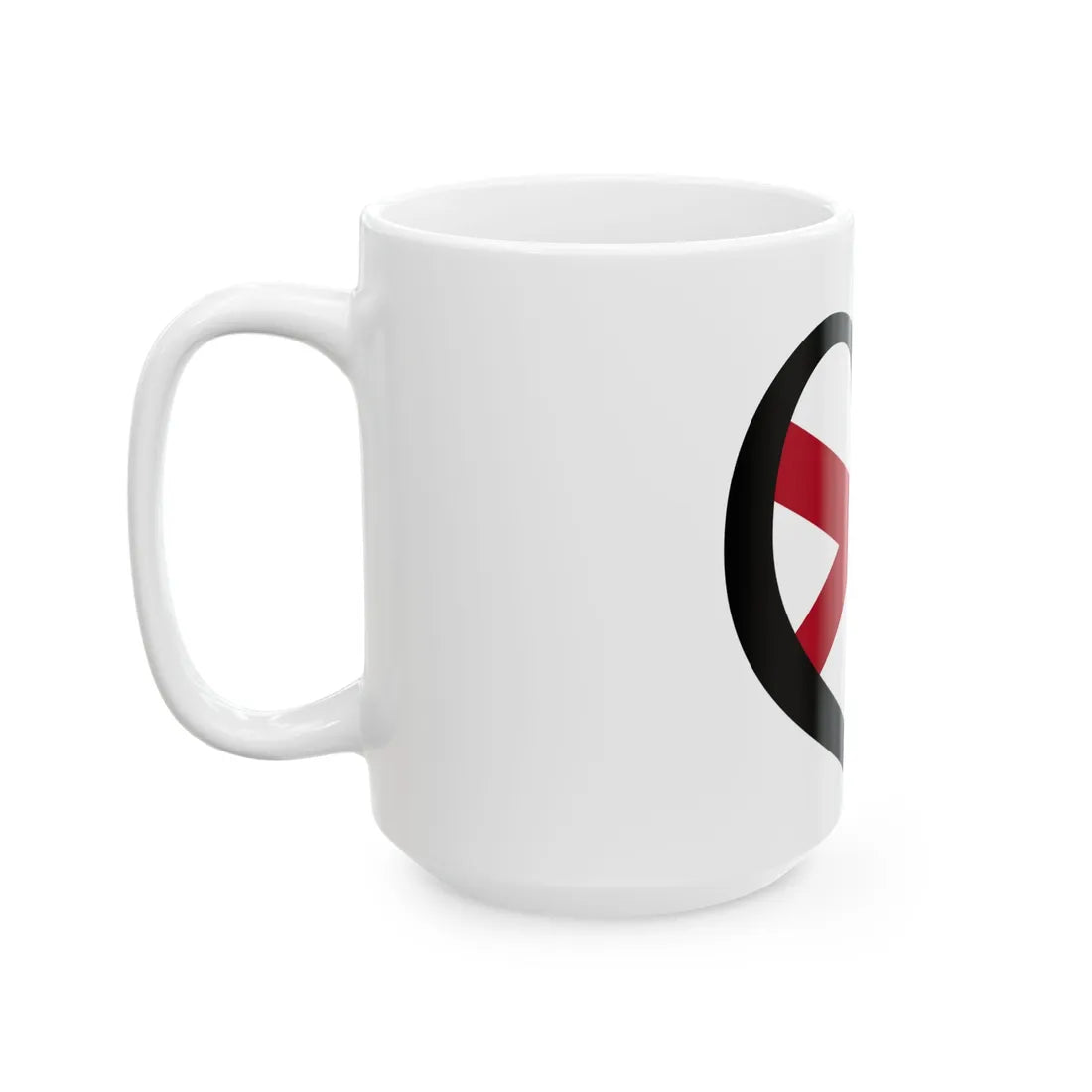 EuroAlabama (United States) White Coffee Mug - Go Mug Yourself