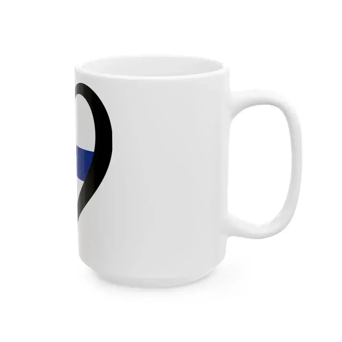 EuroAntillas Neerlandesas 1986-2010 (Netherlands) White Coffee Mug - Go Mug Yourself