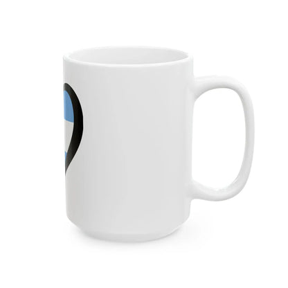 EuroArgentina 1861-2010 (Argentina) White Coffee Mug - Go Mug Yourself