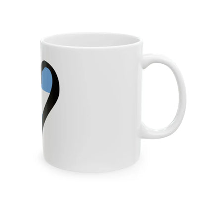 EuroArgentinaAnterior (Argentina) White Coffee Mug - Go Mug Yourself