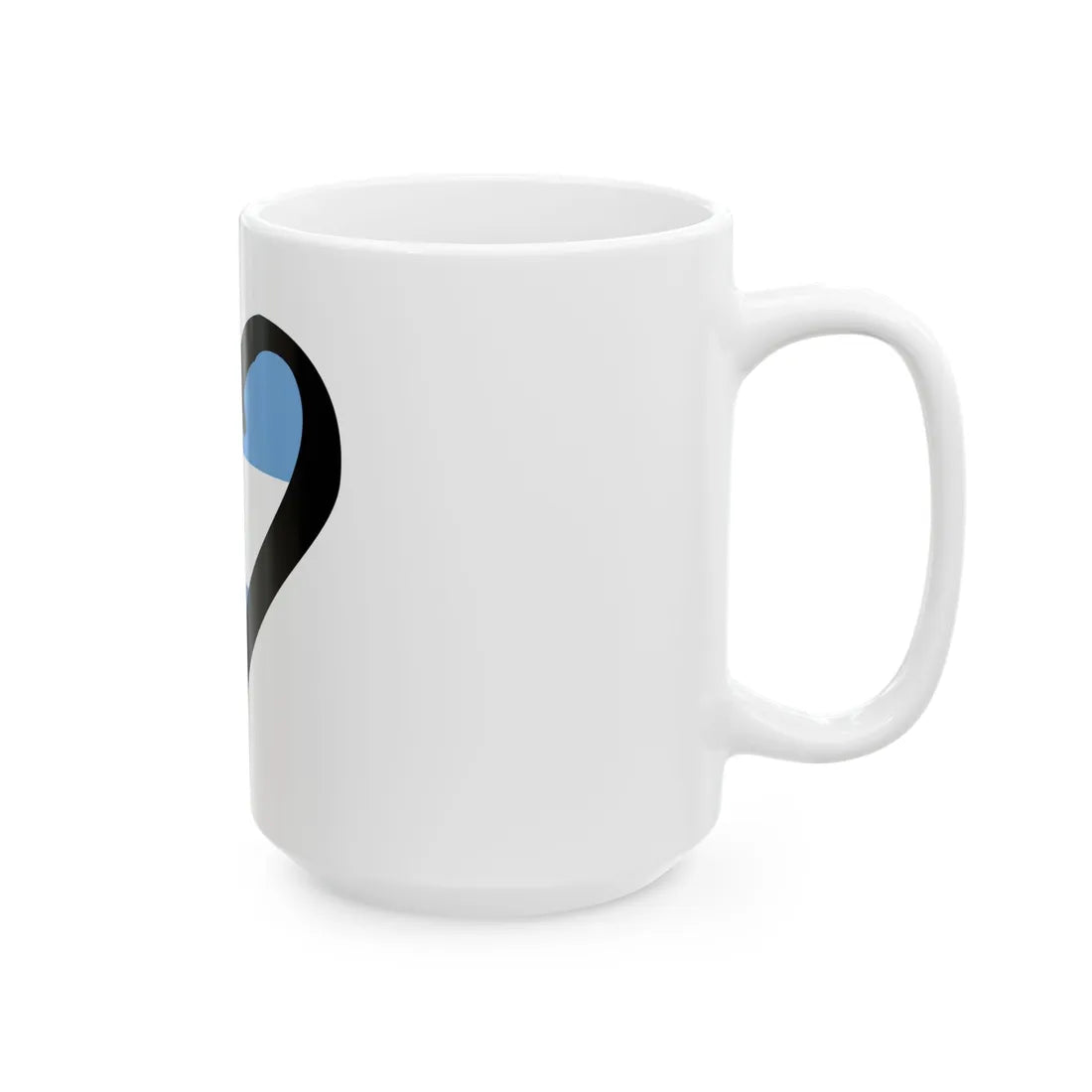 EuroArgentinaAnterior (Argentina) White Coffee Mug - Go Mug Yourself