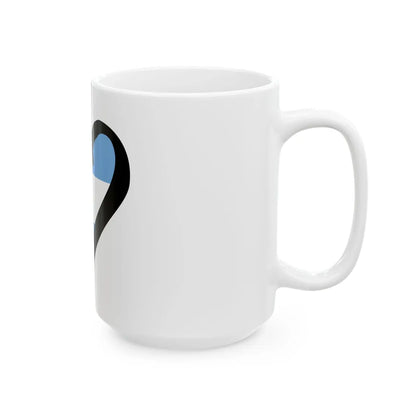 EuroArgentinaAnterior (Argentina) White Coffee Mug - Go Mug Yourself