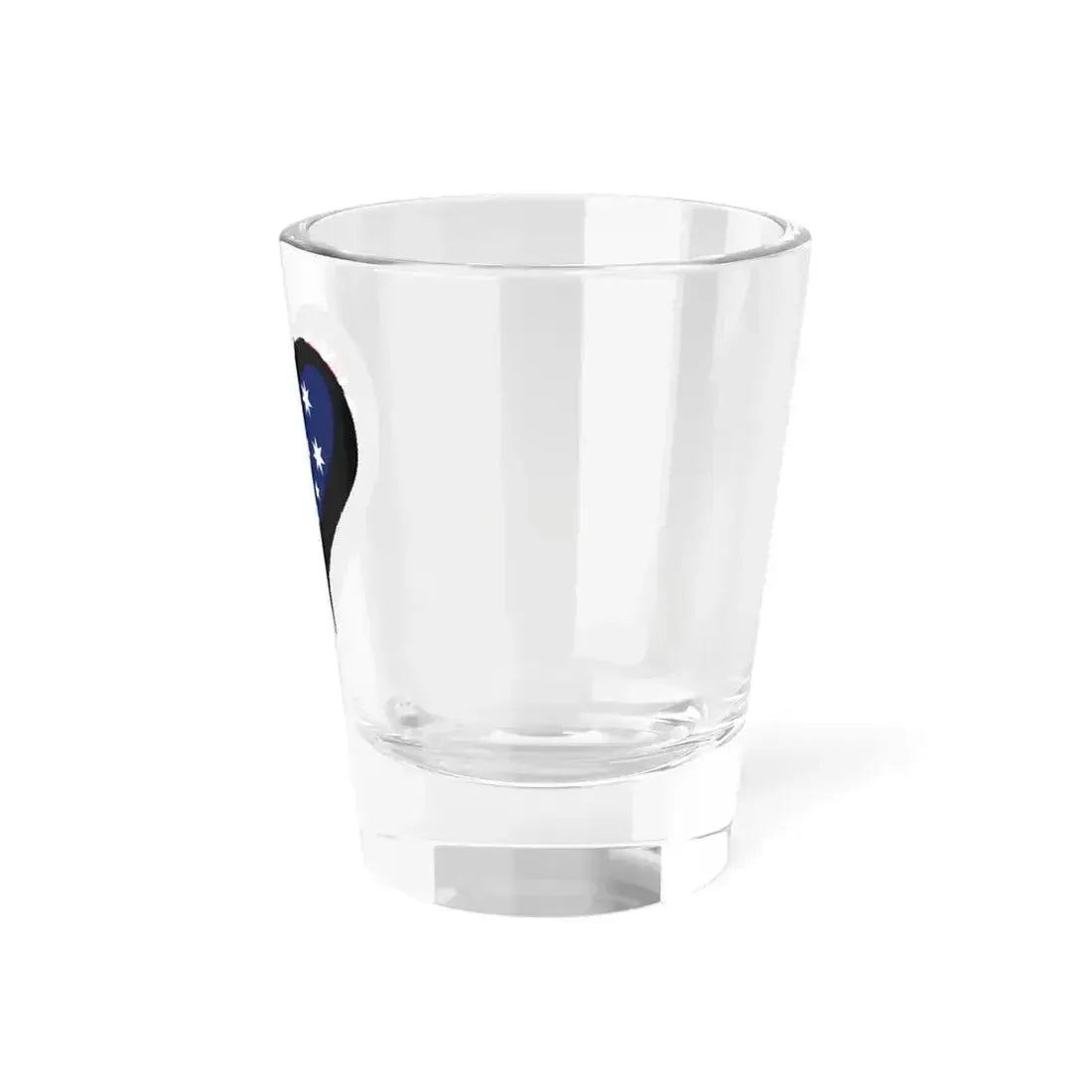EuroAustraliaAnteriorLessBrighter (Australia) Shot Glass 1.5oz - Go Mug Yourself