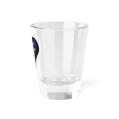 EuroAustraliaAnteriorLessBrighter (Australia) Shot Glass 1.5oz - Go Mug Yourself