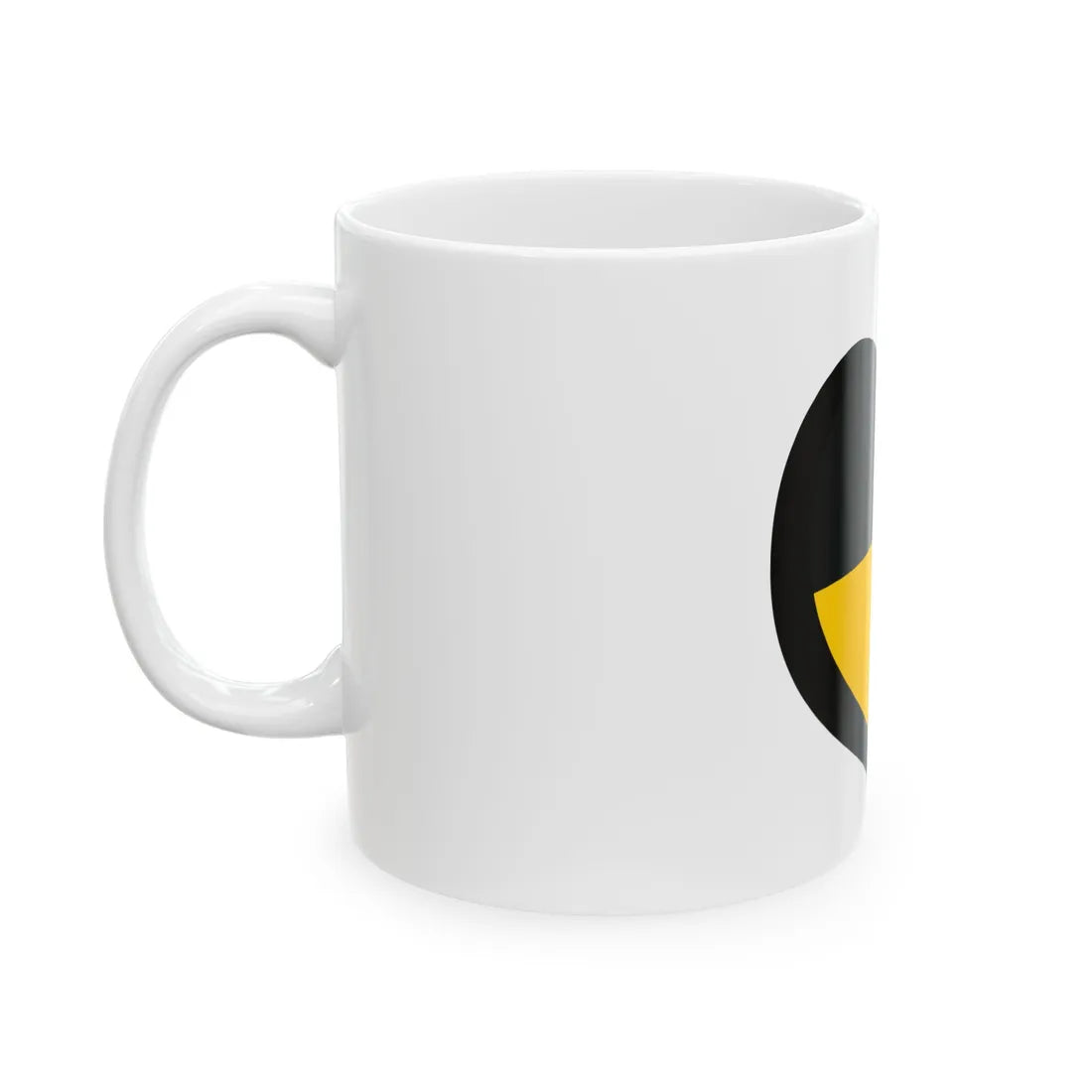 EuroAustrianEmpire (Austria) White Coffee Mug - Go Mug Yourself
