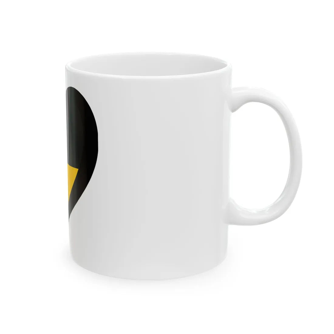 EuroAustrianEmpire (Austria) White Coffee Mug - Go Mug Yourself