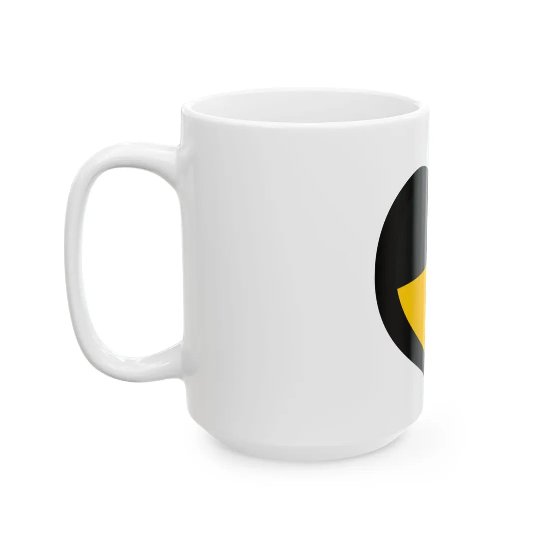 EuroAustrianEmpire (Austria) White Coffee Mug - Go Mug Yourself