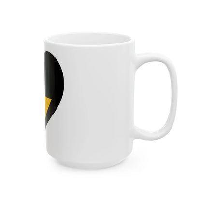 EuroAustrianEmpire (Austria) White Coffee Mug - Go Mug Yourself