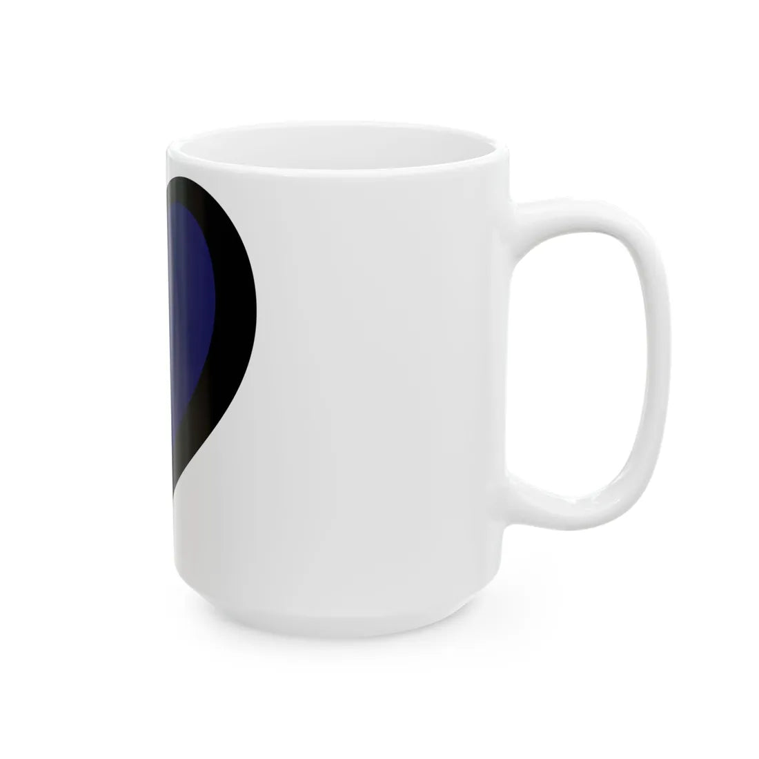 EuroAyaria 2000-2004 (Georgia) White Coffee Mug - Go Mug Yourself