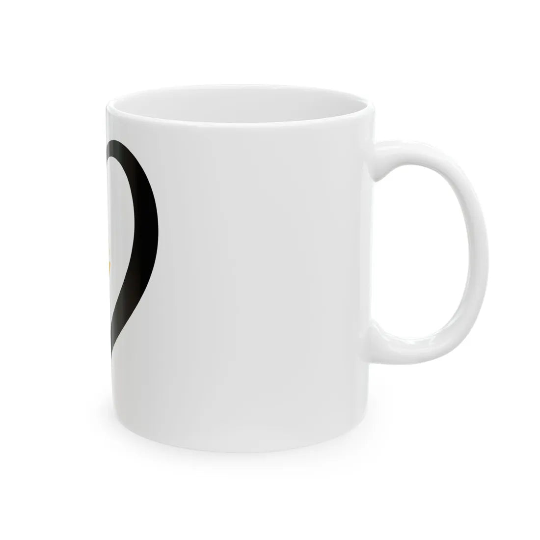 EuroAzores (Portugal) White Coffee Mug - Go Mug Yourself
