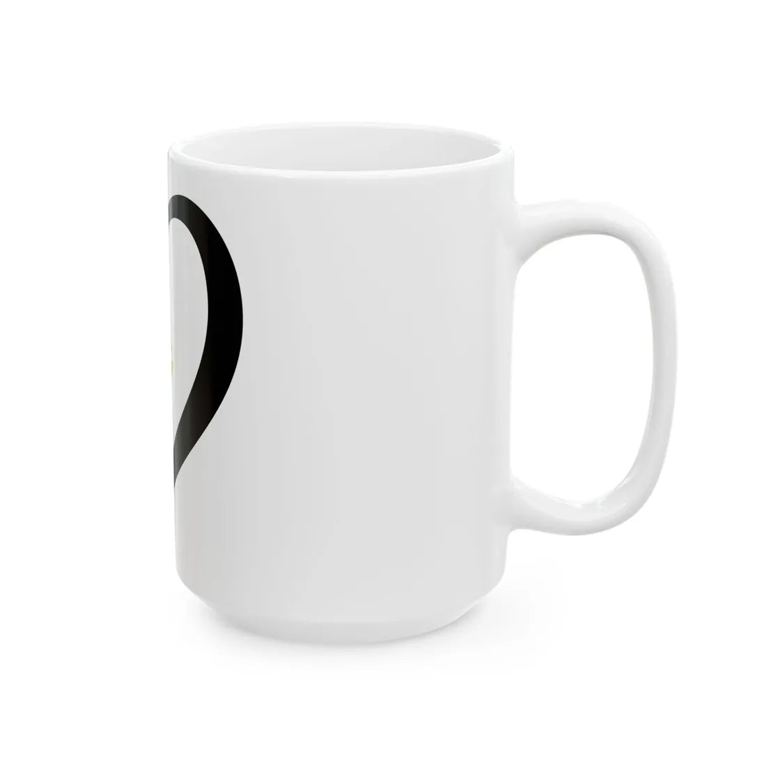EuroAzores (Portugal) White Coffee Mug - Go Mug Yourself