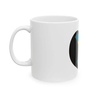 EuroBahamas (Bahamas) White Coffee Mug - Go Mug Yourself