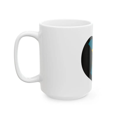 EuroBahamas (Bahamas) White Coffee Mug - Go Mug Yourself