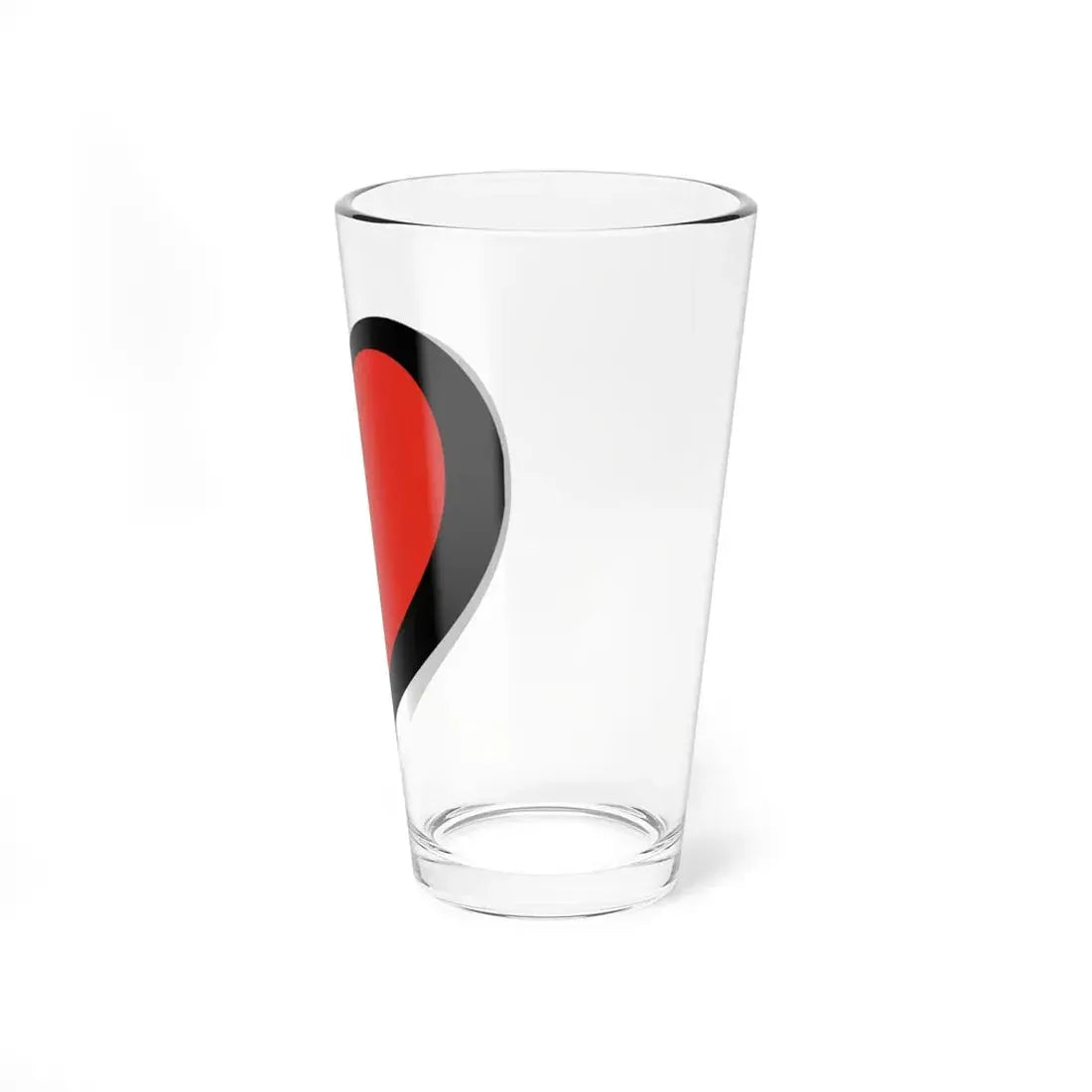 EuroBaréin (Bahrain) Pint Glass 16oz - Go Mug Yourself