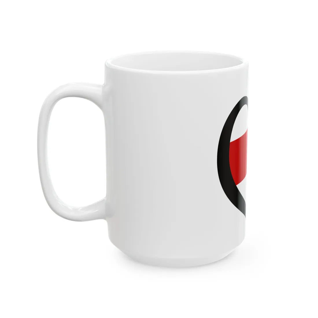 EuroBielorrusia 1918 1991-1995 (Belarus) White Coffee Mug - Go Mug Yourself
