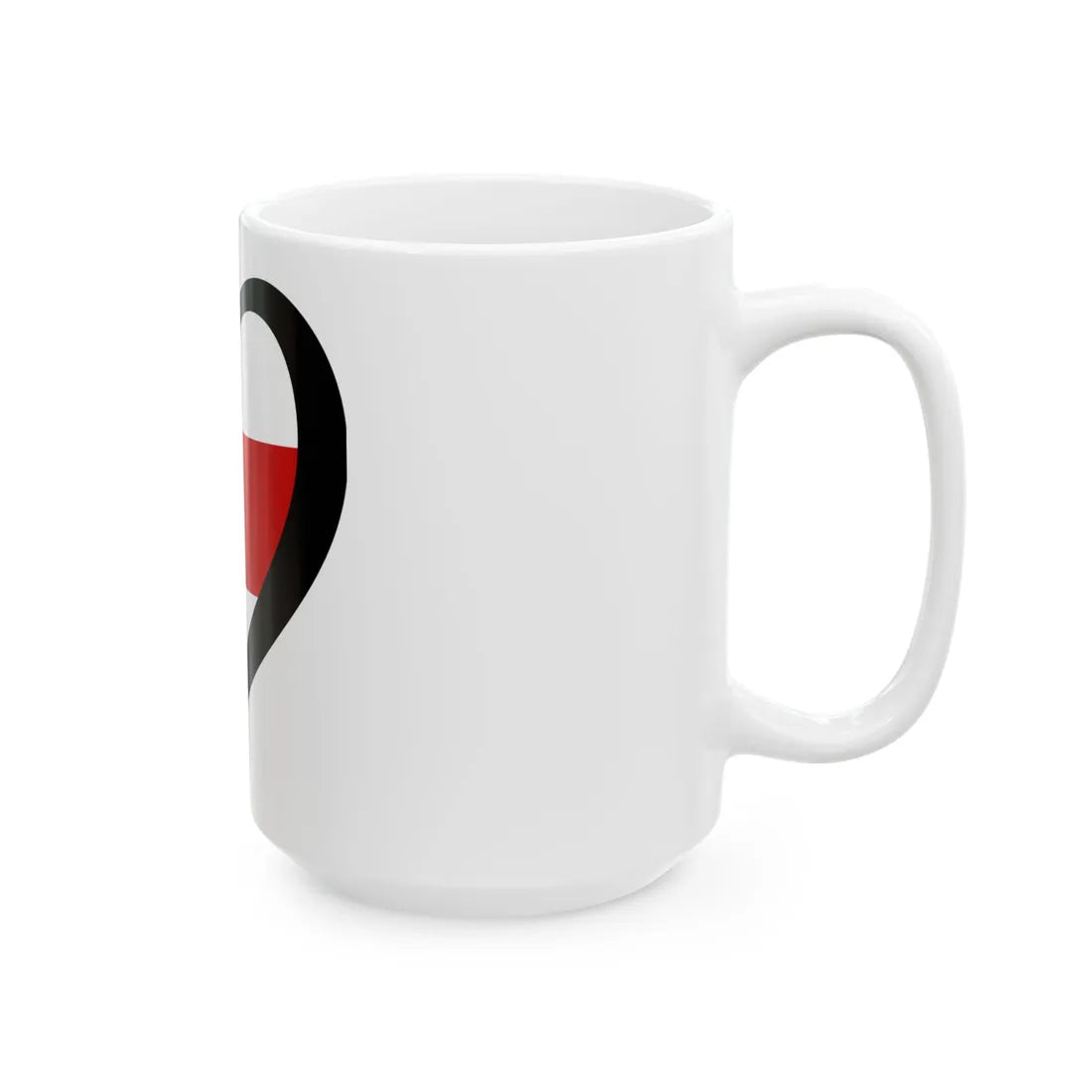 EuroBielorrusia 1918 1991-1995 (Belarus) White Coffee Mug - Go Mug Yourself