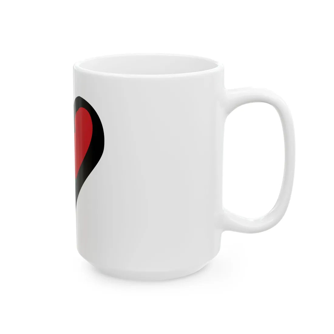 EuroBielorrusiaAnterior (Belarus) White Coffee Mug - Go Mug Yourself
